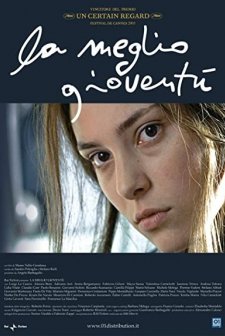 Gençliğin En İyisi (2003) afişi