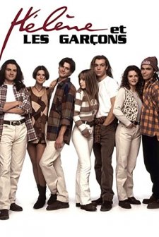 Gençlik Rüzgarları (1992) afişi