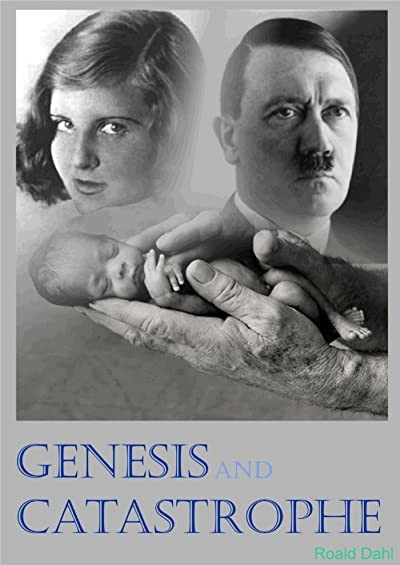 Genesis And Catastrophe (2000) afişi Genesis And Catastrophe (2000) afişi