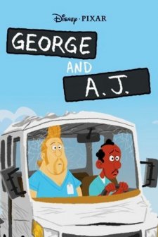 George & A.J.