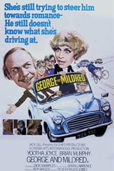George And Mildred