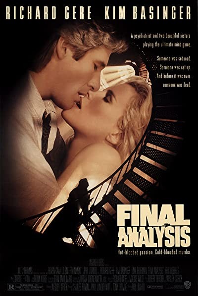 Gerçeği Arayış (1992) afişi Gerçeği Arayış (1992) afişi