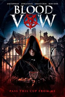 Germaphobia (2018) afişi