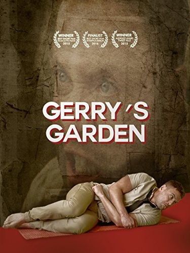 Gerry's Garden (2014) afişi Gerry's Garden (2014) afişi