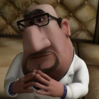 Get Out afişi Get Out afişi