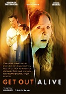 Get Out Alive (2016) afişi Get Out Alive (2016) afişi