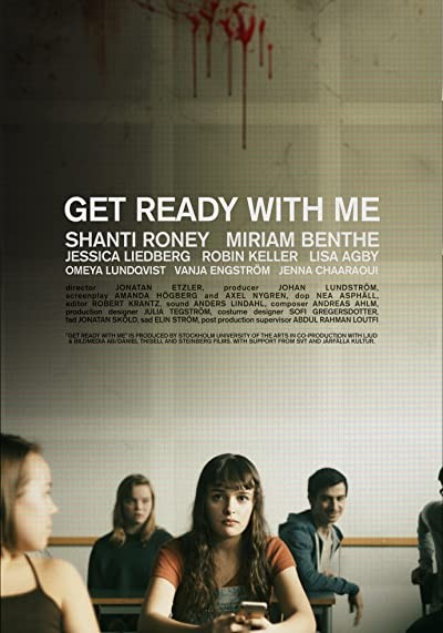Get Ready With Me (2019) afişi Get Ready With Me (2019) afişi
