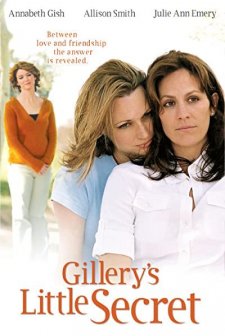 Gillery's Little Secret (2006) afişi