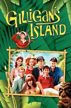 Gilligan's ısland (1964) afişi Gilligan's ısland (1964) afişi