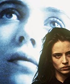 Ginevra (1994) afişi