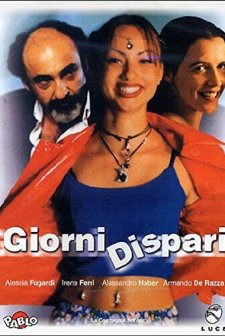 Giorni Dispari