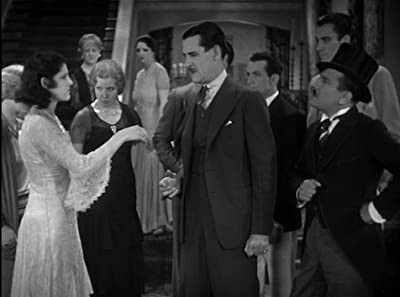 Girl Shock (1930) afişi Girl Shock (1930) afişi