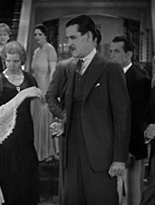 Girl Shock (1930) afişi