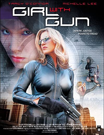 Girl With Gun (2006) afişi Girl With Gun (2006) afişi