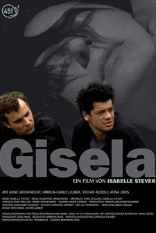Gisela (2005) afişi