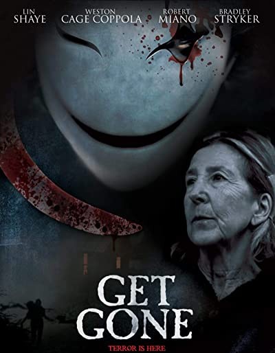 Git (2019) afişi Git (2019) afişi