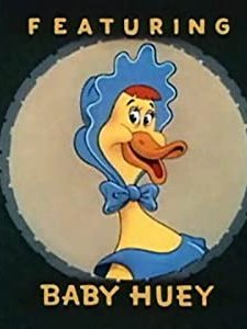 Git Along Li'l Duckie (1955) afişi