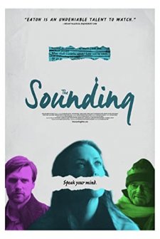 Gizemli Dil (2017) afişi