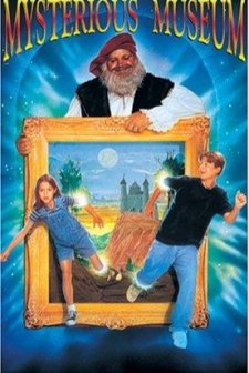 Gizemli Müze