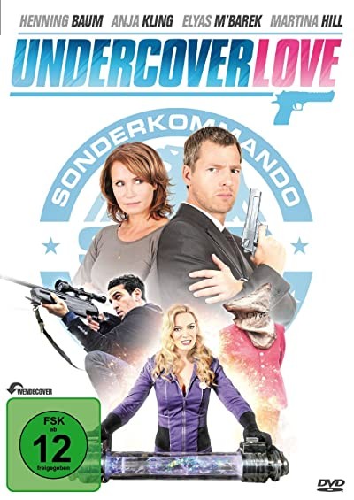 Gizli Aşk (2010) afişi Gizli Aşk (2010) afişi
