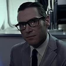 Glass Chin (2014) afişi