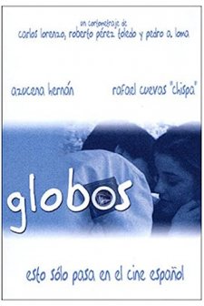 Globos (2005) afişi