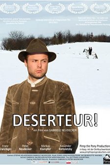 Glorious Deserter