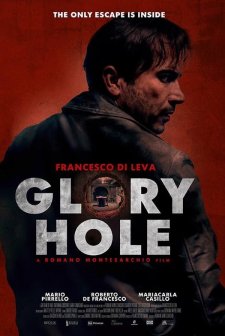 Glory Hole