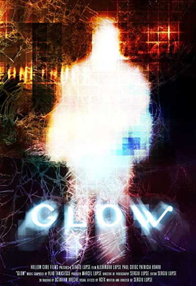 Glow (2006) afişi Glow (2006) afişi