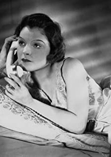 Glück über Nacht (1932) afişi