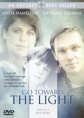 Go Toward The Light (1988) afişi Go Toward The Light (1988) afişi