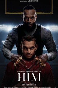 Gölgedeki Yıldız (2025) afişi