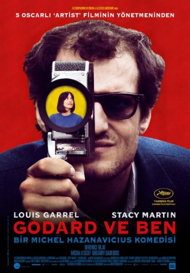 Godard ve BenGodard ve Ben (2017) Godard ve BenGodard ve Ben (2017)