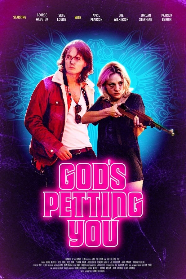 God's Petting You (2022) afişi God's Petting You (2022) afişi
