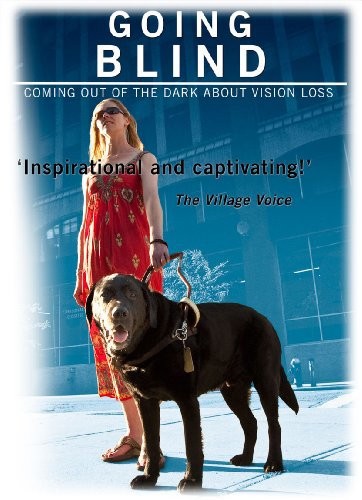 Going Blind (2010) afişi Going Blind (2010) afişi