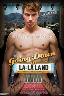 Going Down ın La- La Land