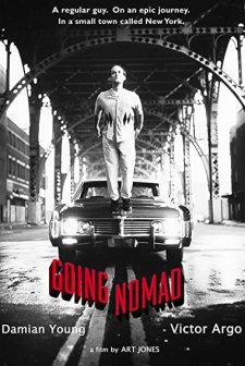 Going Nomad