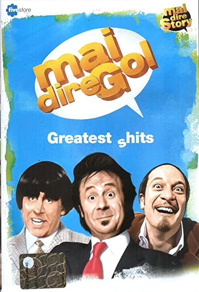 Gol (1990) afişi Gol (1990) afişi