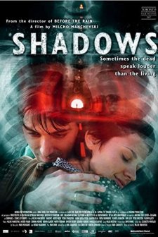 Gölgeler (2007) afişi