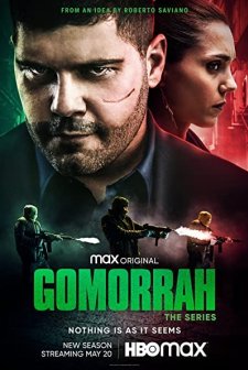 Gomorra - La serie