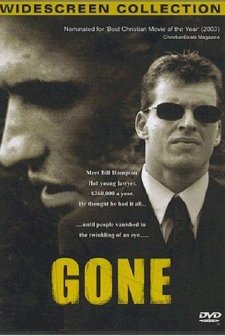 Gone (2002) afişi
