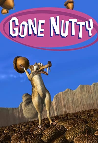 Gone Nutty (2002) afişi Gone Nutty (2002) afişi