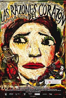 Gönül Laf Dinlemez (2011) afişi