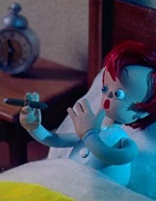 Good Night Rusty (1943) afişi