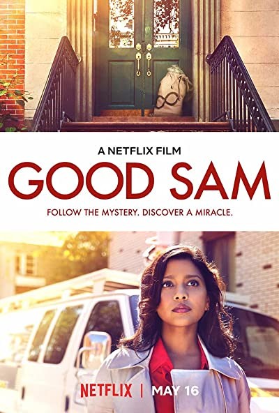 Good Sam (2019) afişi Good Sam (2019) afişi