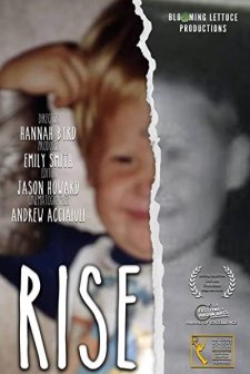 Goodbye Honey (2020) afişi