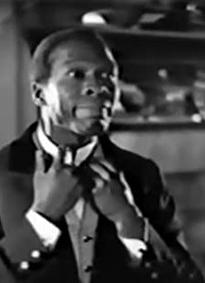 Goofy Ghosts (1928) afişi