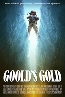 Goold's Gold (2011) afişi