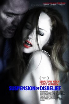 Gördüğüne İnan (2012) afişi