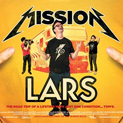 Görevimiz Lars (2012) afişi Görevimiz Lars (2012) afişi